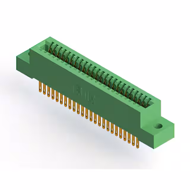 325-048-500-209 EDAC Inc.  Edgeboard Connectors